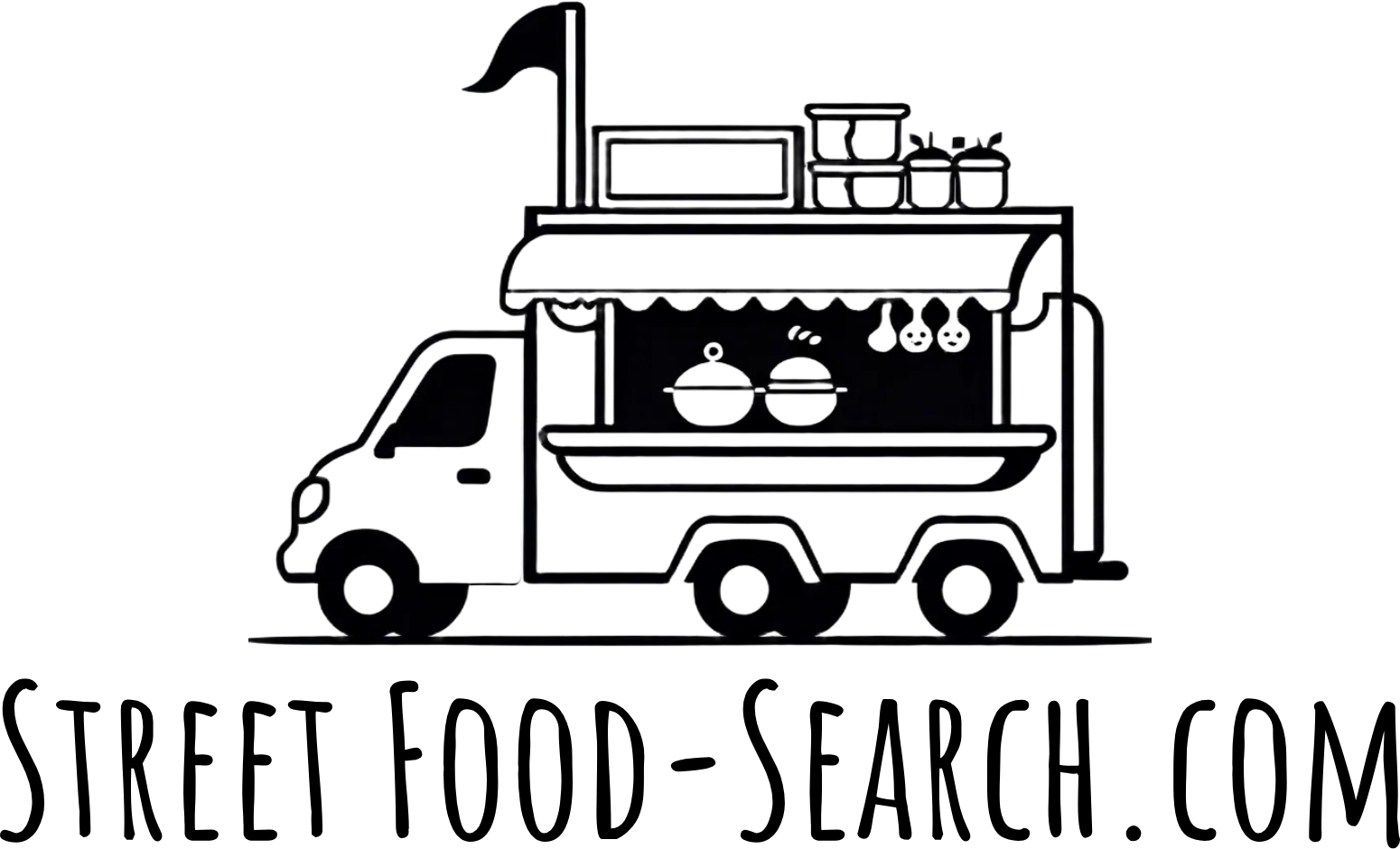 streetfood-search.com